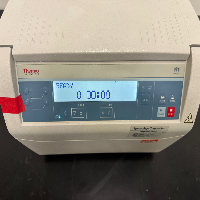 Thermo Scientific Sorvall ST 8 Centrifuge image 0